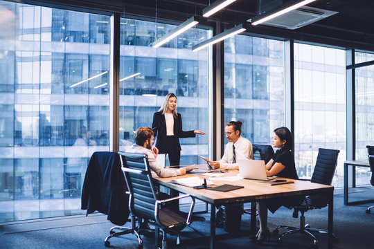 Probex leadership and organizational development