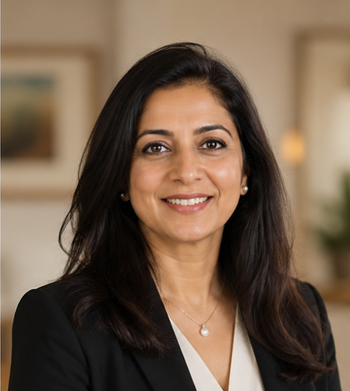 Leadership team member